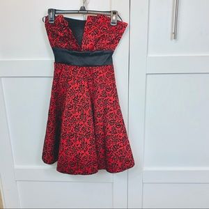Vintage Santa Fe dress